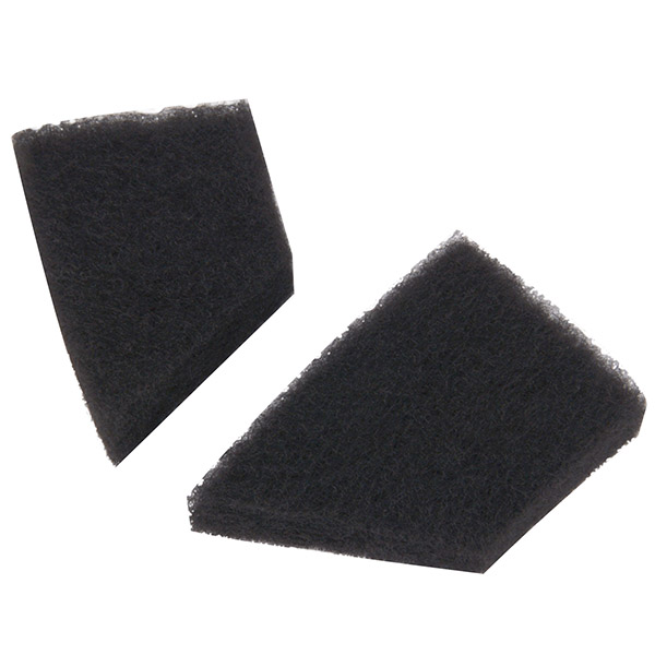 Air Filter for Stationary HVLP Sprayers (2 pack)
