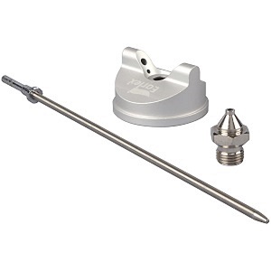 SprayPort 0.8mm Needle Kit