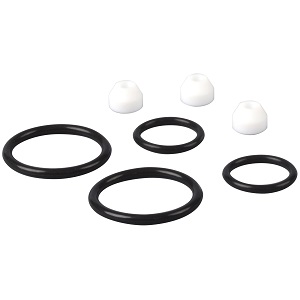 SPARE GLAND SEALS  (PK3)