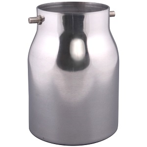 SprayPort 1000ml Pressure feed cup