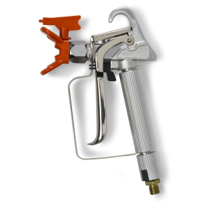 Spray Gun with 515 Tip, Standard NON-Swivel for Power-Flo Pro 2800