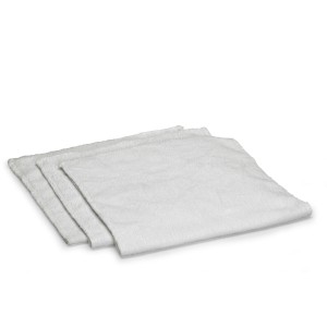 Steam Machine Cotton Mop Towel (3 Pack)