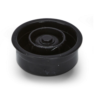 Outer End Cap for PaintStick, Push On Style