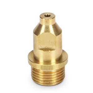 Brass Fluid Nozzle for the Finish Max Sprayer