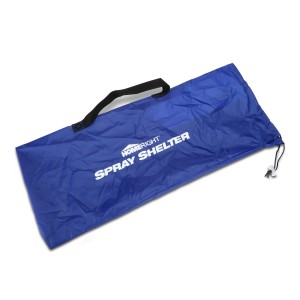 Storage bag for Spray Shelter