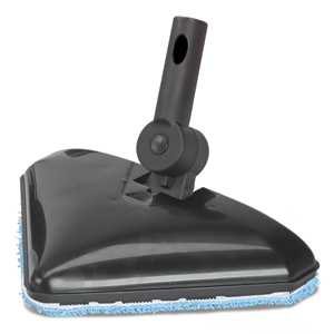 SteamMachine Triangle Mop Head Steam Mop Includes Mop Pad