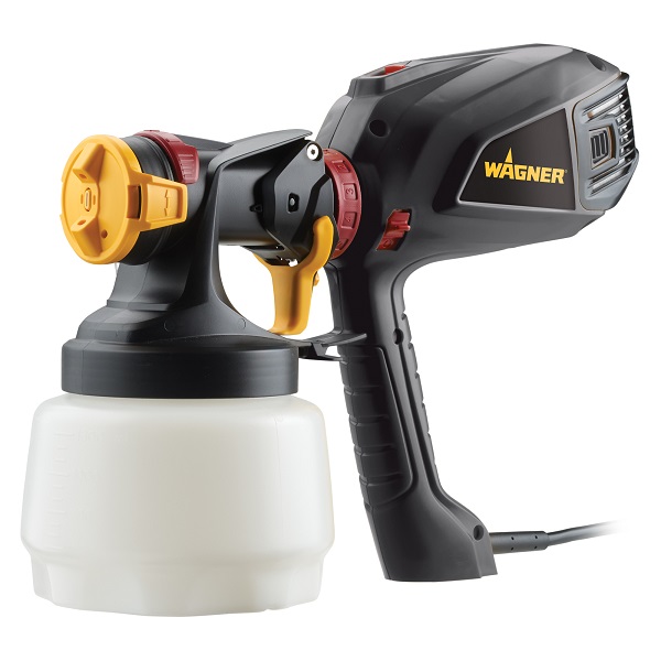 Paint Mixer w/ 4 Attachments Cordless Handheld Mini Mixer