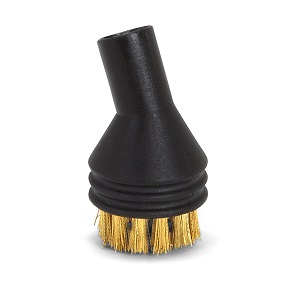 Steam Machine Small Brass Brush (5 Pack)