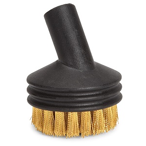 Large brass brush deals