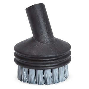 Large soft nylon bristle brushes for Steam Machine