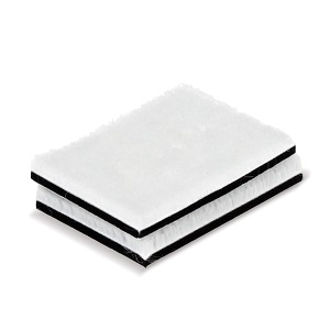 HomeRight QuickPainter Replacement Pads