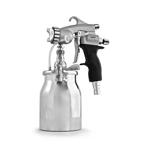 SprayPort Pro-8 Pressure Feed HVLP Spray Gun