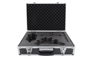 Storage Case for the Pro8 Gravity Spray Gun & Accessories