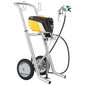 Control Pro 190 Sprayer – Cart