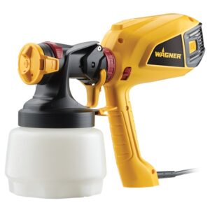 Wagner paint on sale sprayer 350