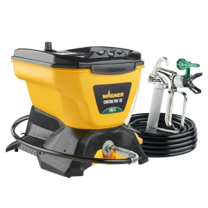 Wagner Control Pro 250M  DIY Airless Paint Sprayer 