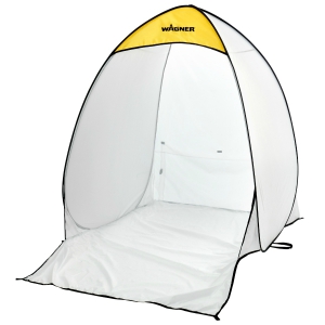 Medium Spray Shelter