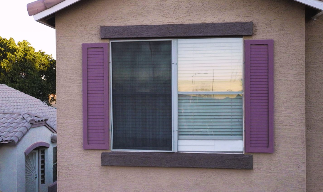 How to Paint Exterior Trim Using a Paint Sprayer Wagner SprayTech