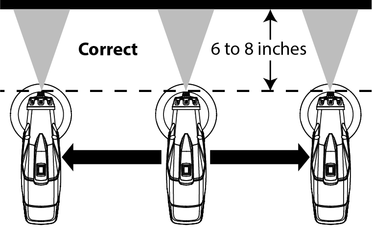 CS Lite Distance