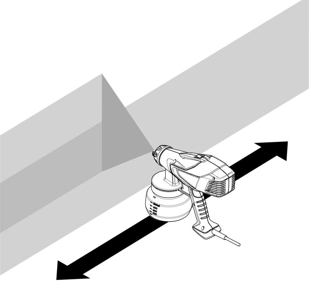 Control Spray Overlap Image