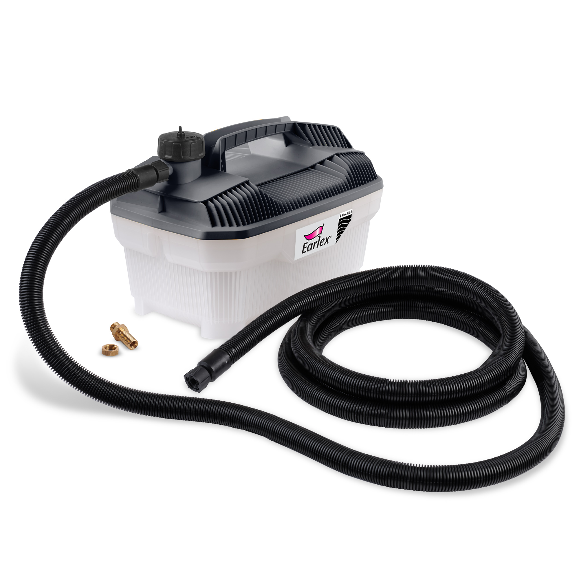 Earlex steamer clearance