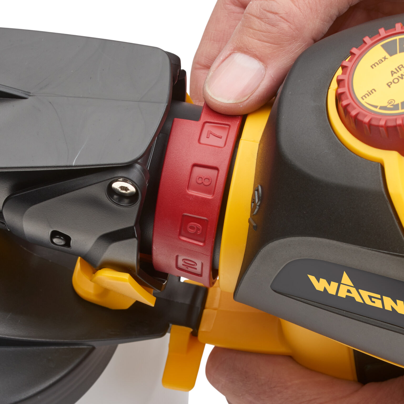 How to Get a Smooth Paint Finish Wagner SprayTech