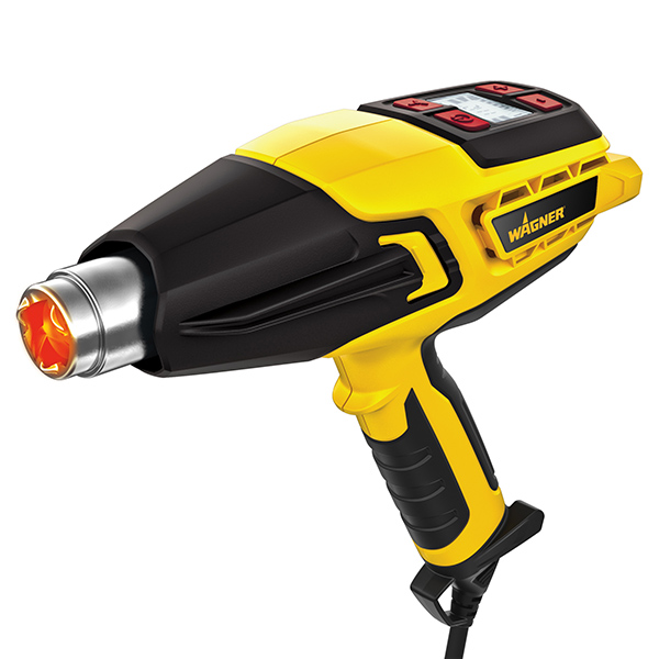 Hot Air Gun