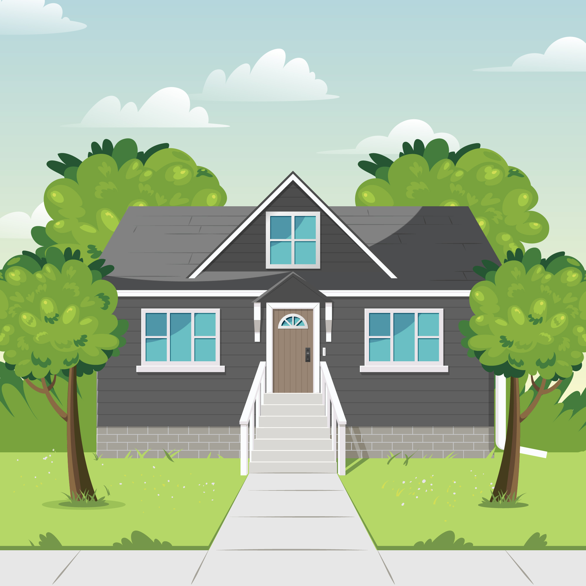 How to Get a Smooth Paint Finish When Painting With a Sprayer