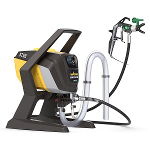 D700 Disinfectant Sprayer