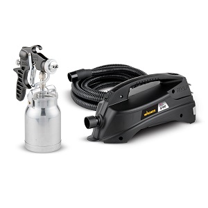 Wagner Airless Paint Sprayer System — 7/8 HP, Model# 9195