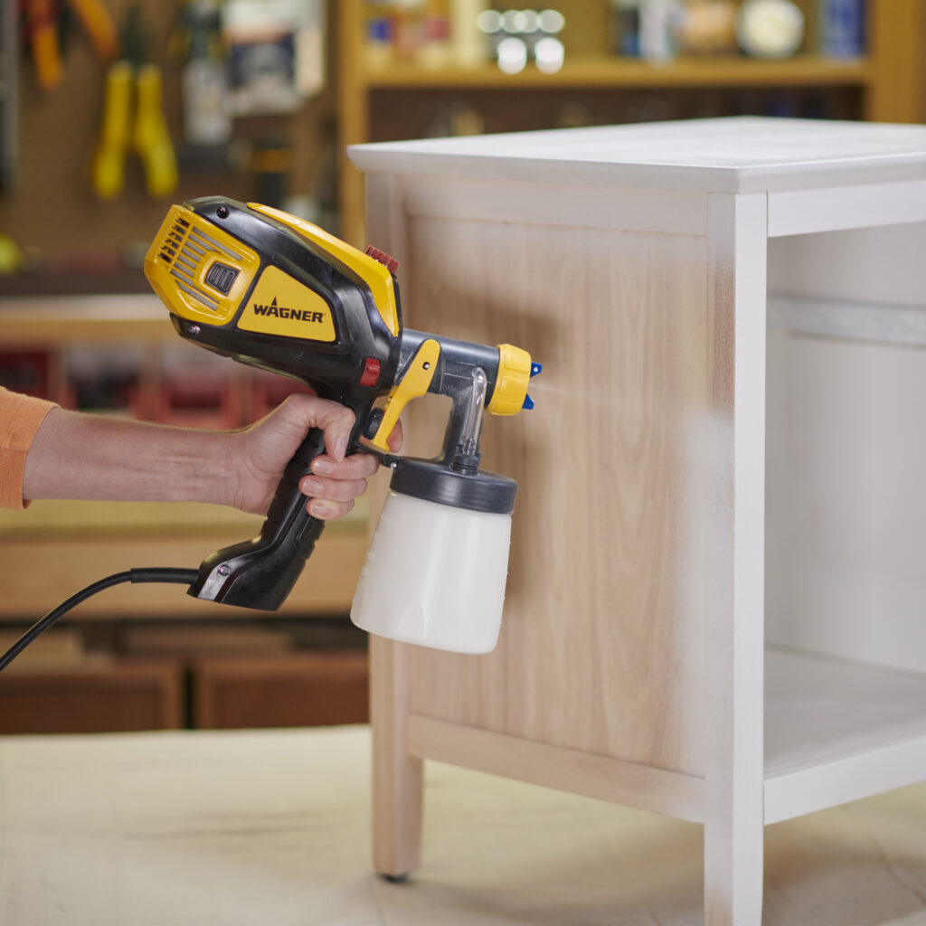 The Best Paint Sprayer for Cabinets, According to 24,000+ Customer
