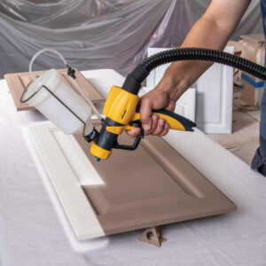 How to Select the Best Paint Sprayer for Your Project | Wagner SprayTech