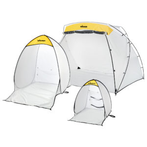 Wagner Medium Spray Shelter