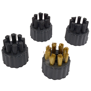 905/915 Steamer Nozzle Brush Set*