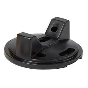 Control Finish Nozzle Air Cap