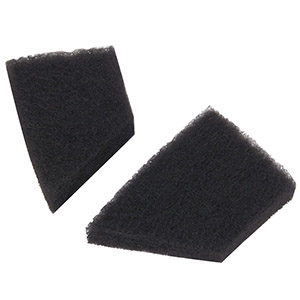 Air Filter for Stationary HVLP Sprayers (2 pack)