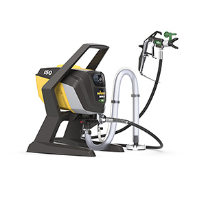 Control pro 130 wagner discount
