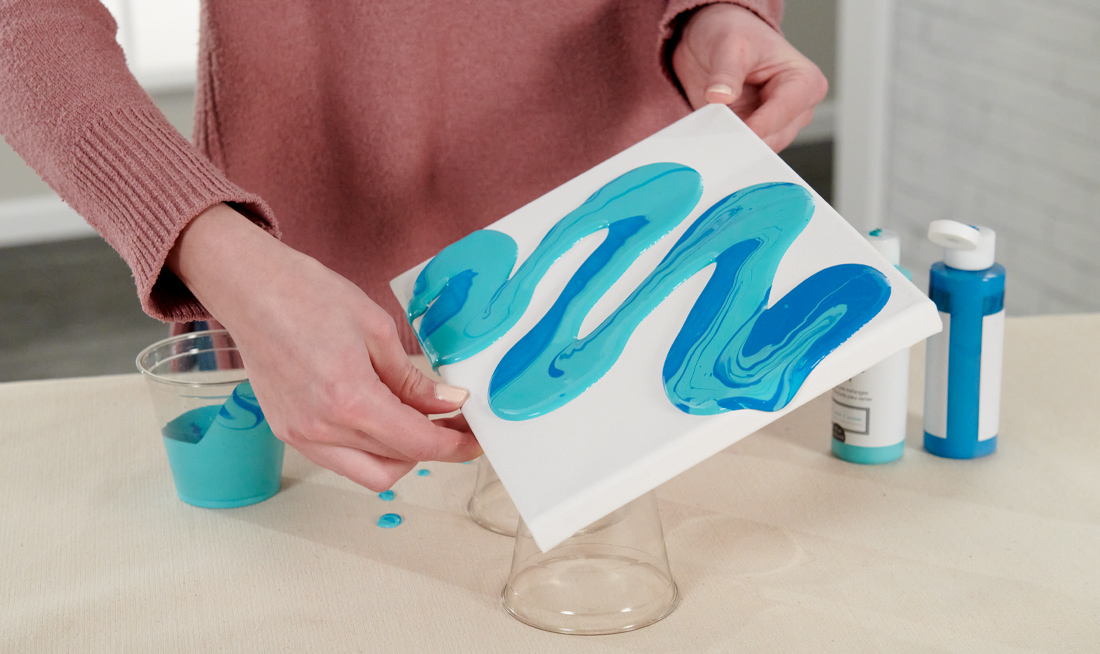 Spread the Paint