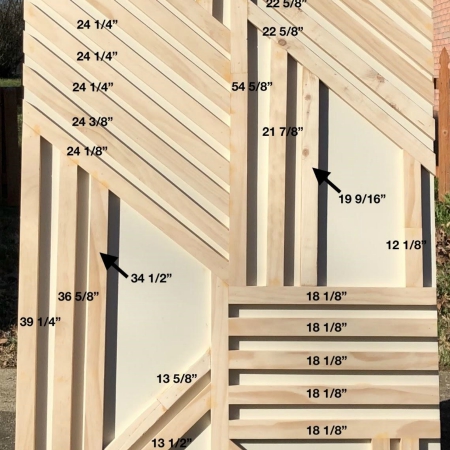 DRIFT YOUR GEOMETRIC DESIGN