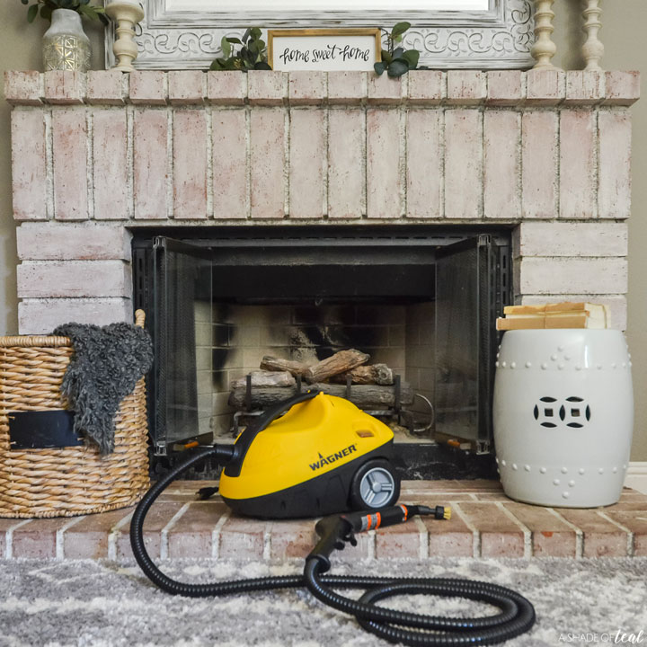 Cleaning your fireplace insert