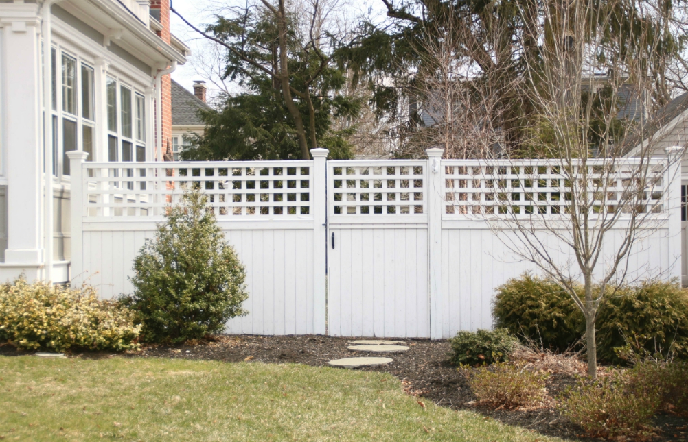 Wooden Fence Repair: How to Repair a Fence 10 Ways