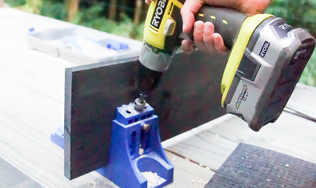 Attach Boards to Each Other