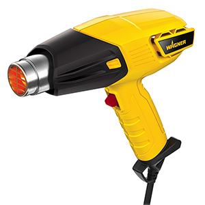 A Buyer's Guide to Heat Guns