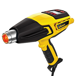 The Best Heat Gun for Shrink Wrap, Including Digital and Hands-Free Stand Heat  Gun