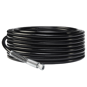 HEA 50′ Hose (M/F)