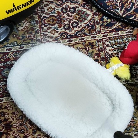 Clean Sherpa Liner