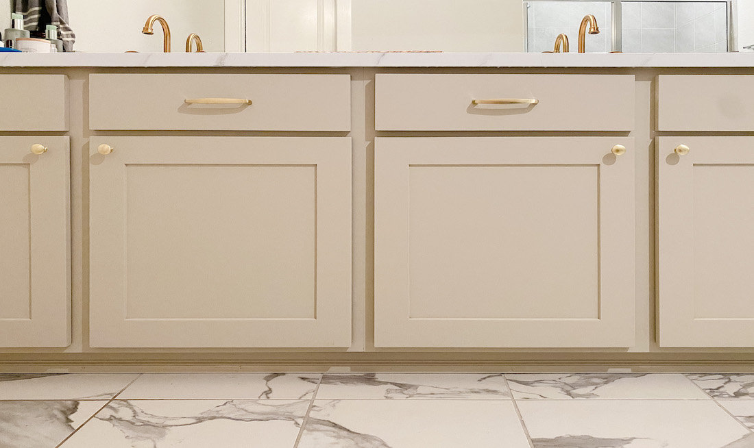 Choose a Self-Leveling Paint