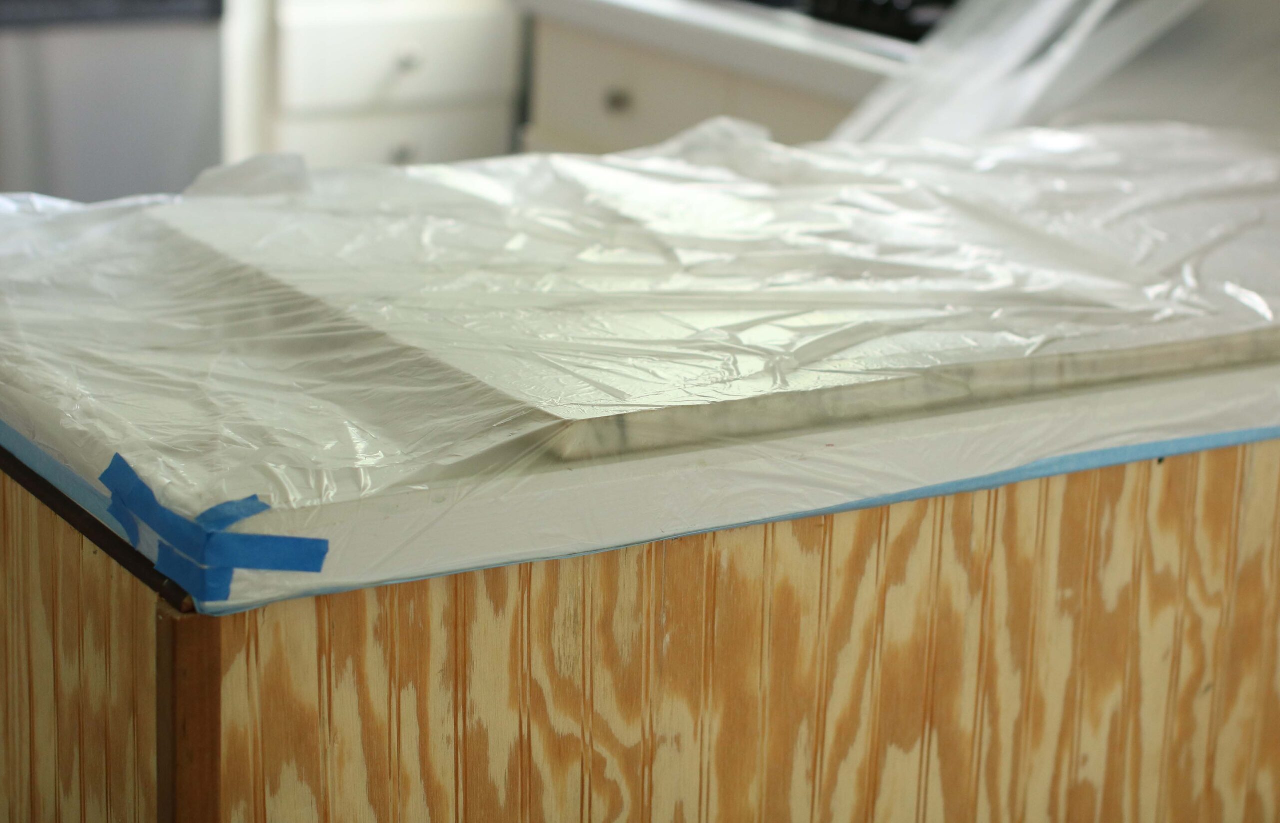 PREP BEAD BOARD