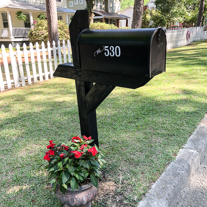 Add the Finishing Touches