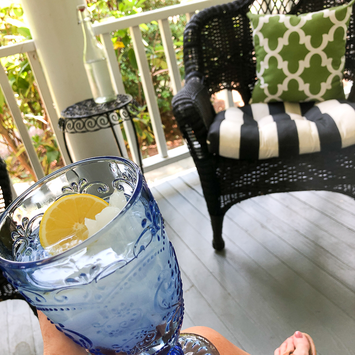 Enjoy your refreshed patio furniture!